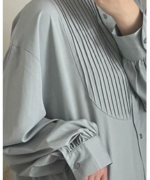 NEUNA | シャツ/ブラウス