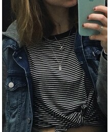 FOREVER 21 | Tシャツ/カットソー