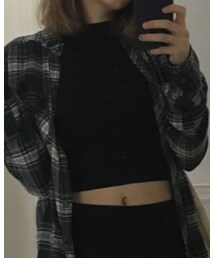 H&M | タンクトップ