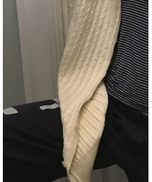 thrifted | カーディガン/ボレロ
