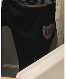 college apparel | パンツ
