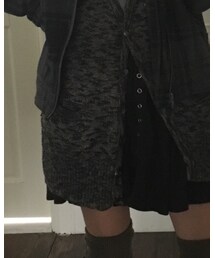 Mudd | カーディガン/ボレロ