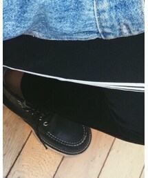 RED WING | その他シューズ