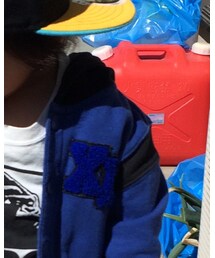 XLARGE KIDS | パーカー