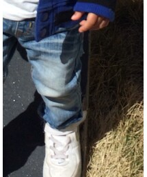 abcd | デニムパンツ