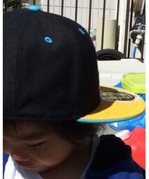 Rodeo Crowns KIDS | キャップ