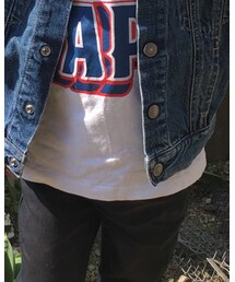 A BATHING APE | Tシャツ/カットソー