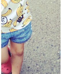 韓国子供服 | その他パンツ