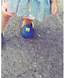 crocs | サンダル