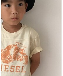 DIESEL KIDS | Tシャツ/カットソー