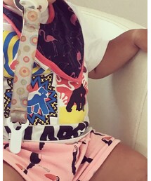 XLARGE KIDS | Tシャツ/カットソー