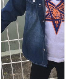 GU | シャツ/ブラウス