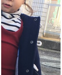 babyGAP | ダッフルコート