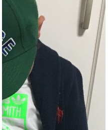 POLO RALPH LAUREN | カーディガン/ボレロ