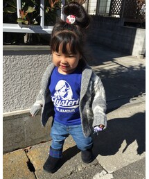 カウチンもありかな♡ | カーディガン/ボレロ