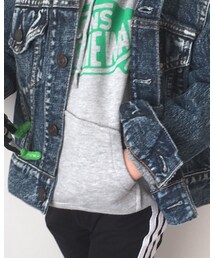 VANS | スウェット