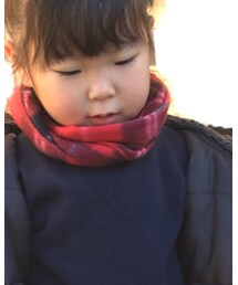 GLOBAL WORK | マフラー