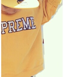 韓国子供服 | スウェット