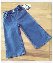 Birthday | デニムパンツ