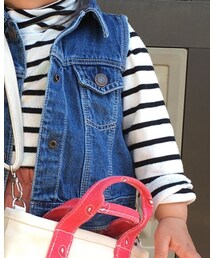 babyGAP | デニムジャケット