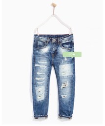 ZARA KIDS | デニムパンツ