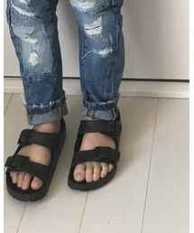 しまむら | サンダル