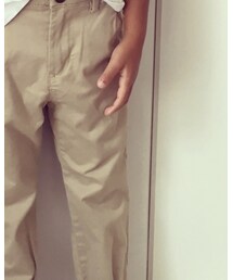 ZARA KIDS | チノパンツ