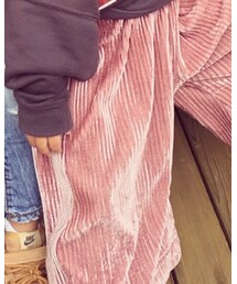 Birthday | その他パンツ