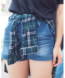 Honeys | デニムパンツ