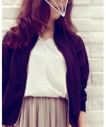 a.v.v | Tシャツ/カットソー