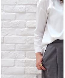 a.v.v | Tシャツ/カットソー