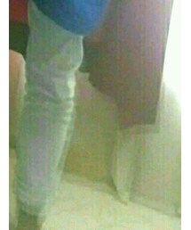 GU | デニムパンツ