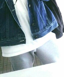 COMME CA ISM | パンツ