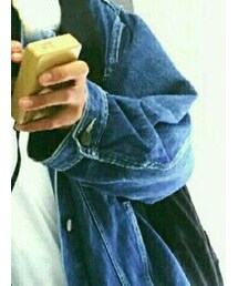 EURO LEVI'S | デニムジャケット