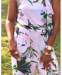 #IAmNewYork&Co | ワンピース/ドレス