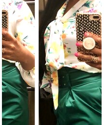 New York and Company | シャツ/ブラウス