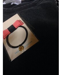 FREDY&GLOSTER | スウェット(スウェット)