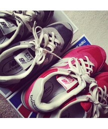 NEW BALANCE | スニーカー(スニーカー)