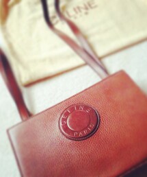CELINE | オールドセリーヌ(ショルダーバッグ)