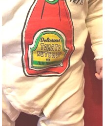 F.O.KIDS | つなぎ/オールインワン