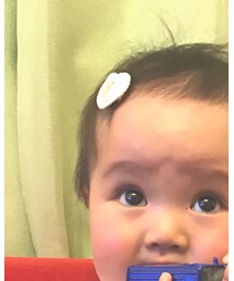 Familiar  | ヘアピン