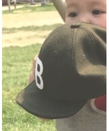 MARKEY'S | キャップ