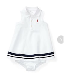 POLO RALPH LAUREN | ワンピース