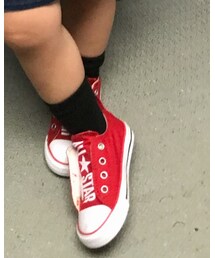 CONVERSE | スニーカー