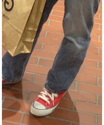 CONVERSE | スニーカー