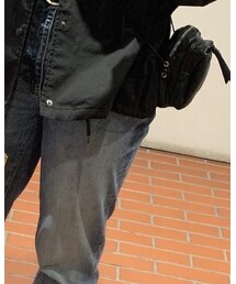 GU | デニムパンツ