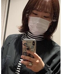 PUNYUS | トップス