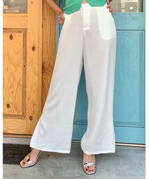 enawA | スラックス