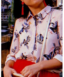 H&M | シャツ/ブラウス