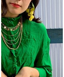 SPINNS | アクセサリー